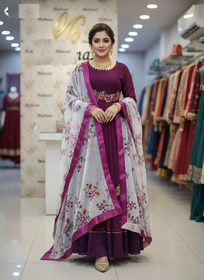 Radymade Party Dress for Ladies