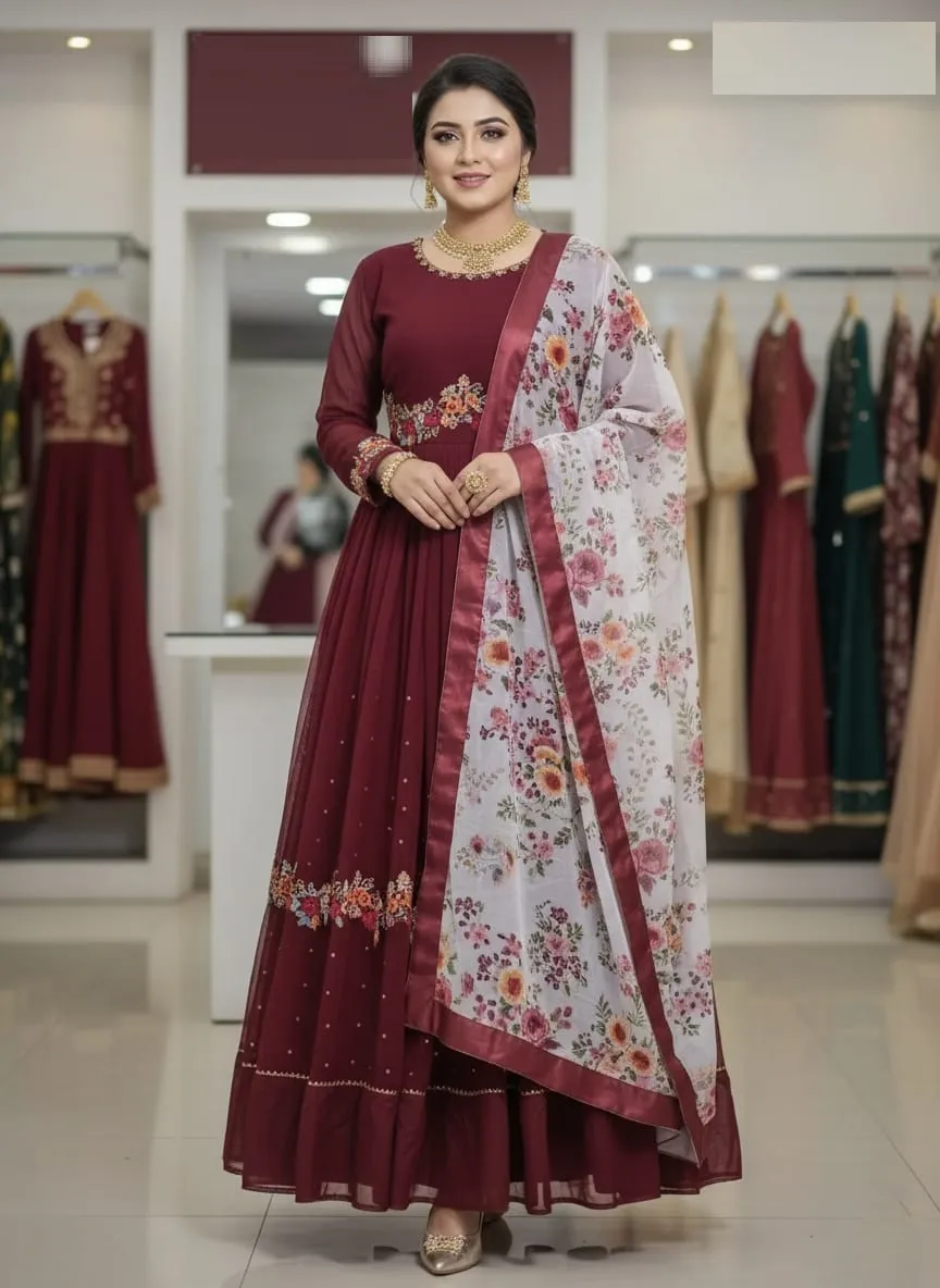 Radymade Party Dress for Ladies