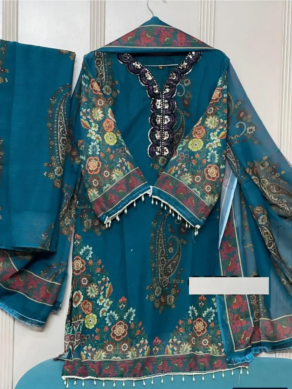 Radymade Three Piece - Classic Comfort Outfit