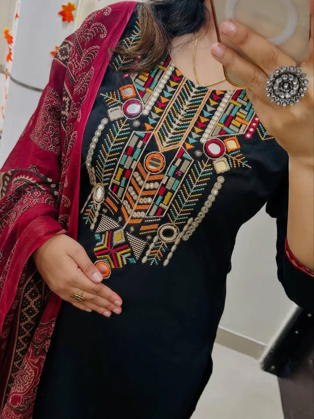 Radymade Three Piece - Effortless Everyday Wear