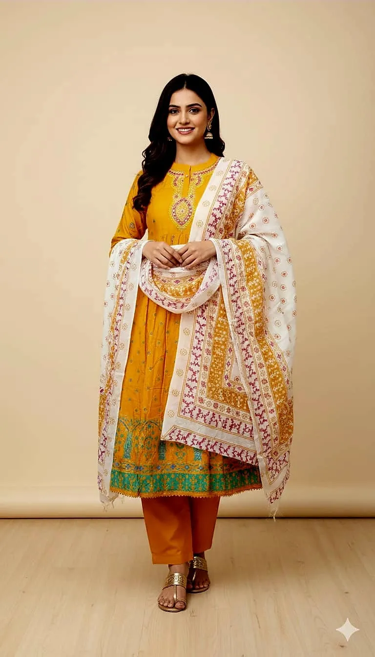 Radymade Three Piece for Women