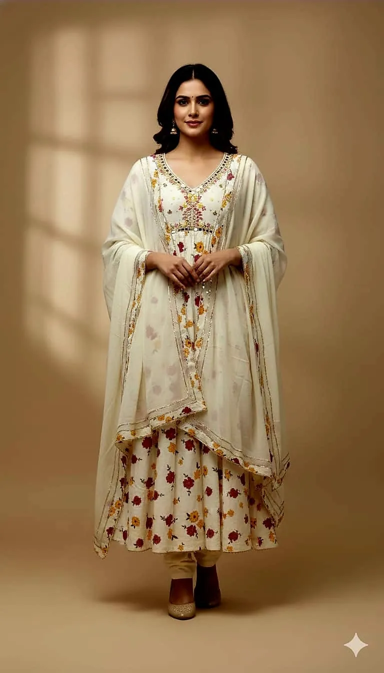 Radymade Three Piece for Women