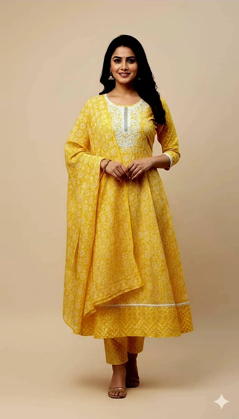 Radymade Three Piece for Women