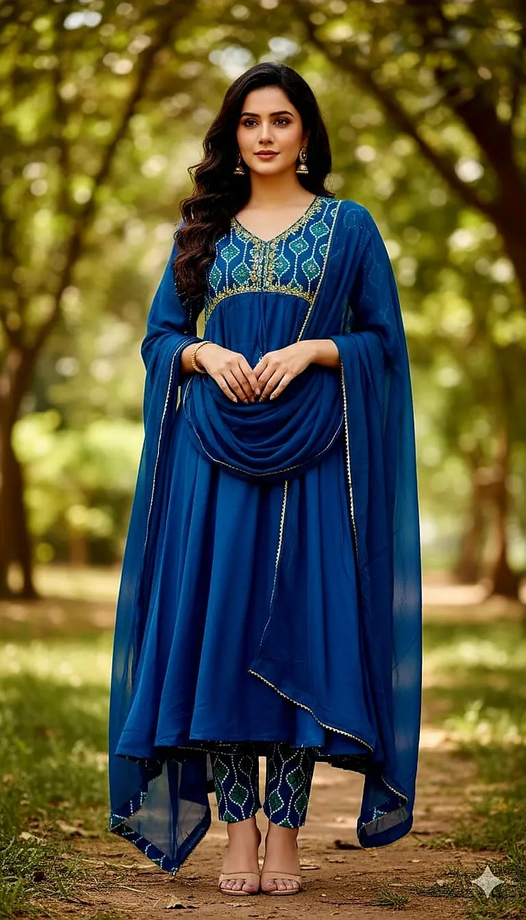 Radymade Three Piece for Women