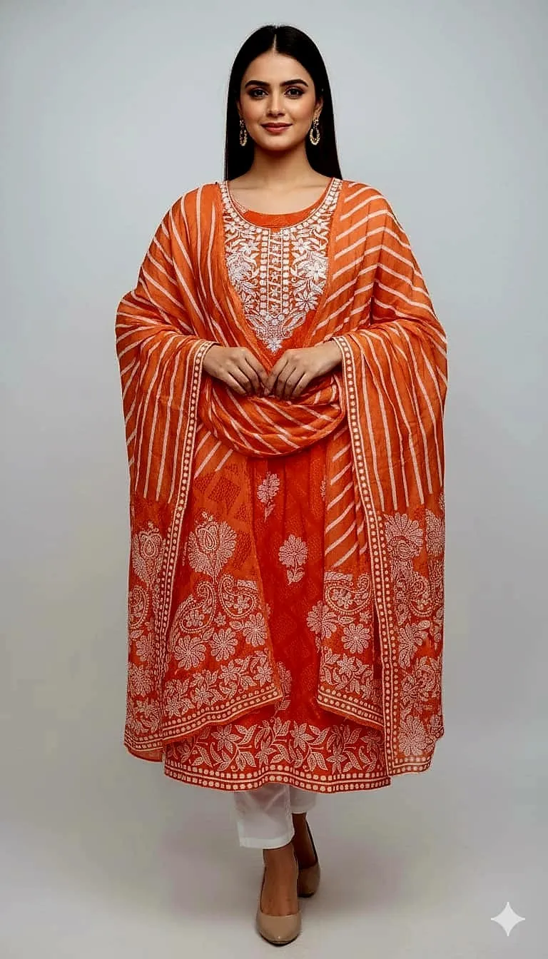 Radymade Three Piece for Women