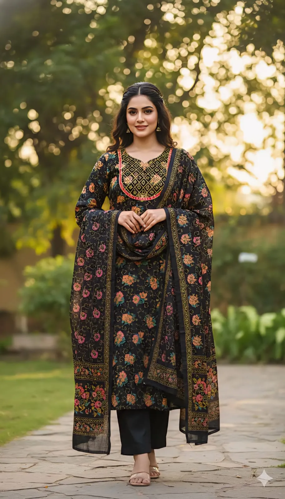 Radymade Three Piece for Women