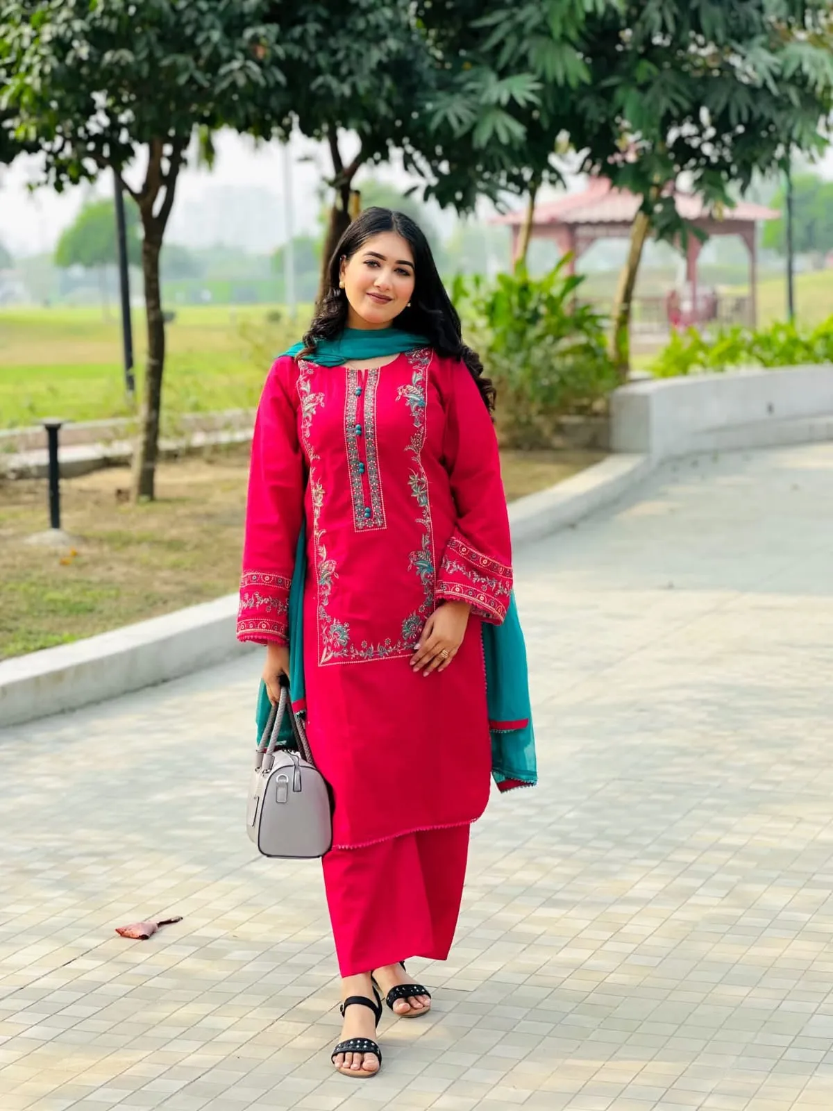 Radymade Three Piece for Women