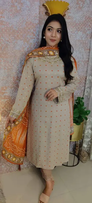 Radymade Three Piece Set - Chic Style