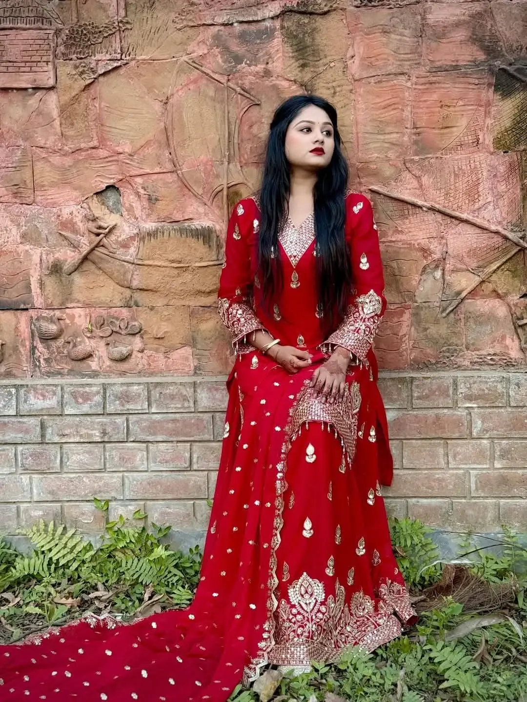 Radymade Three Piece Set - Trendy Look