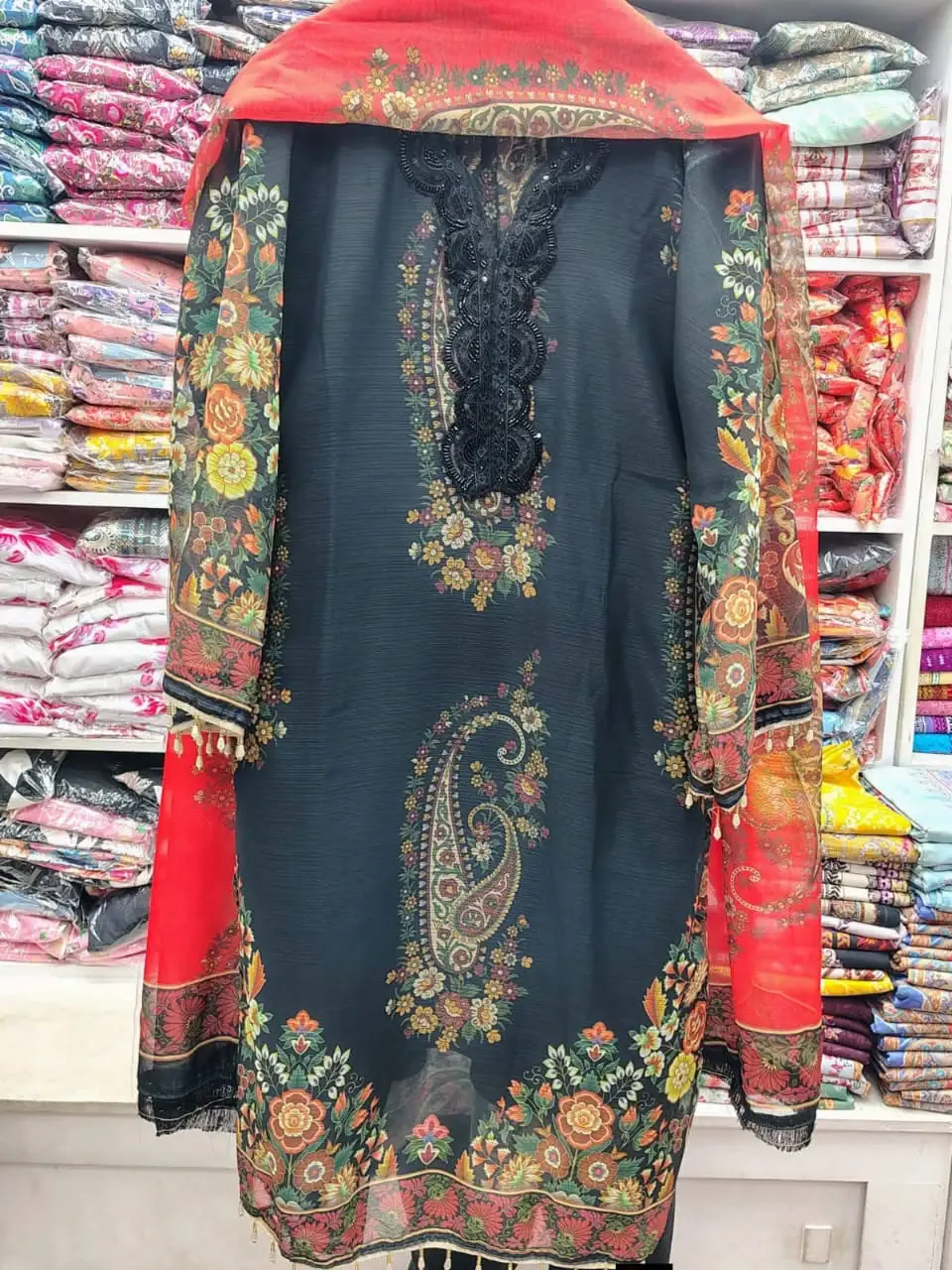 Radymade Three Piece - Stylish and Practical Set