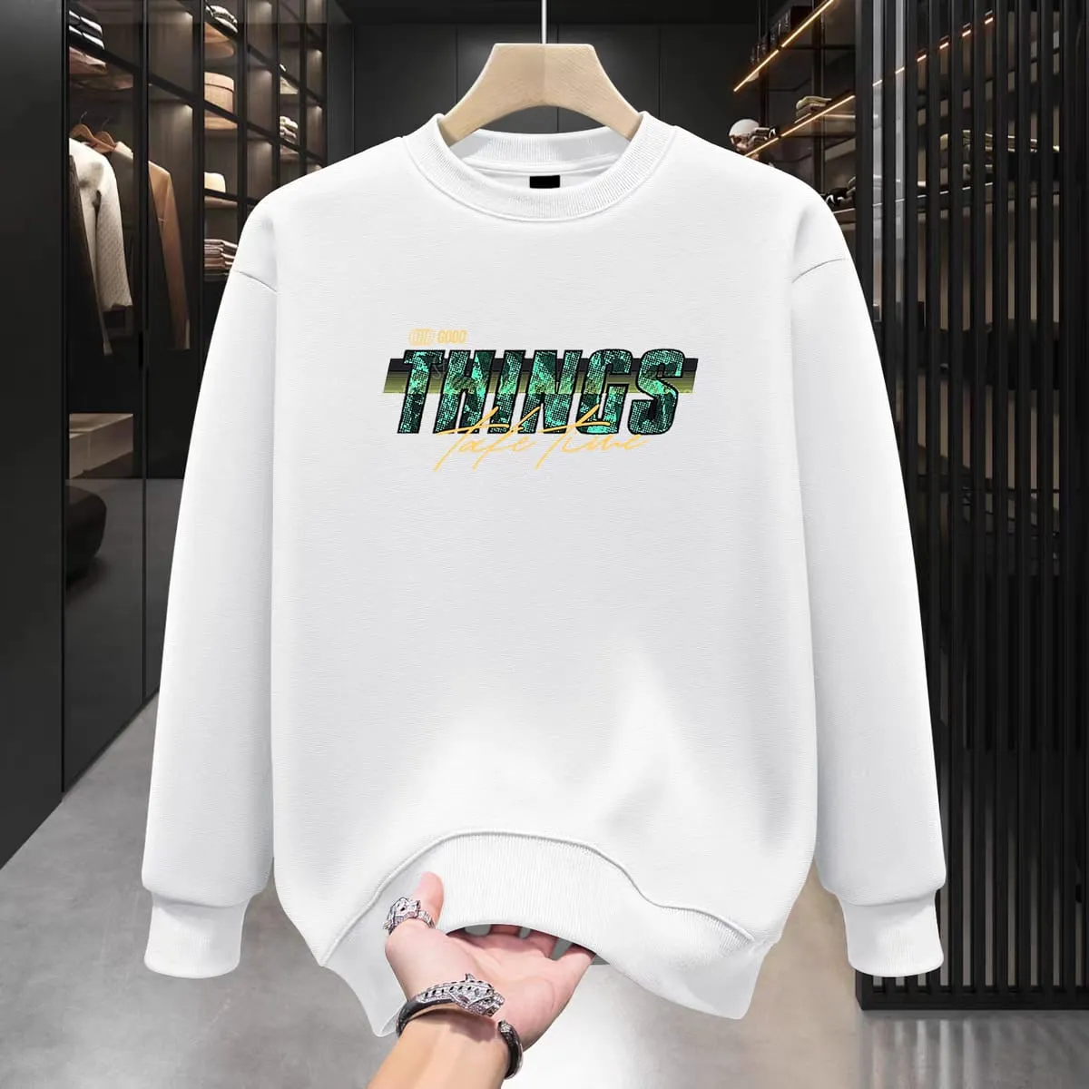 Shop Cotton Sweatshirts Online - Nazmas Lowest Price Bangladesh