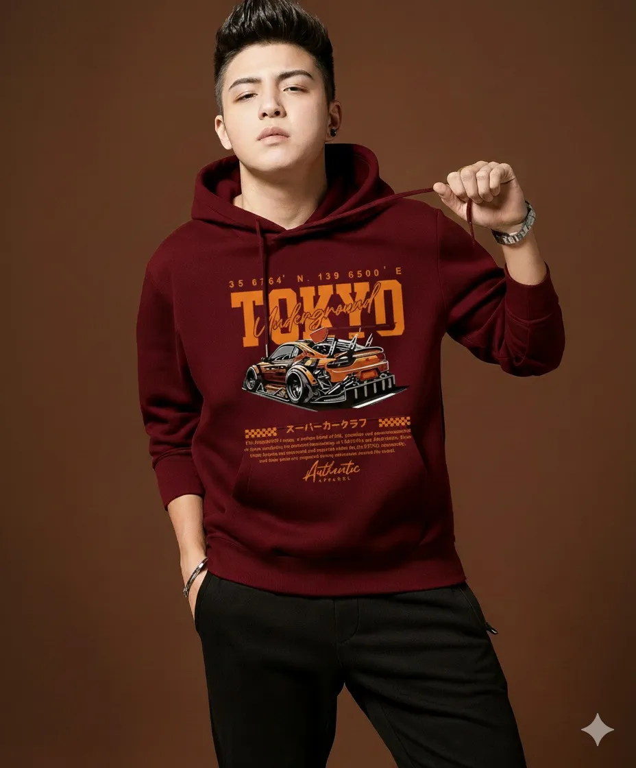 Shop Drop Shoulder Hoodie | Nazmas BD | Affordable Price