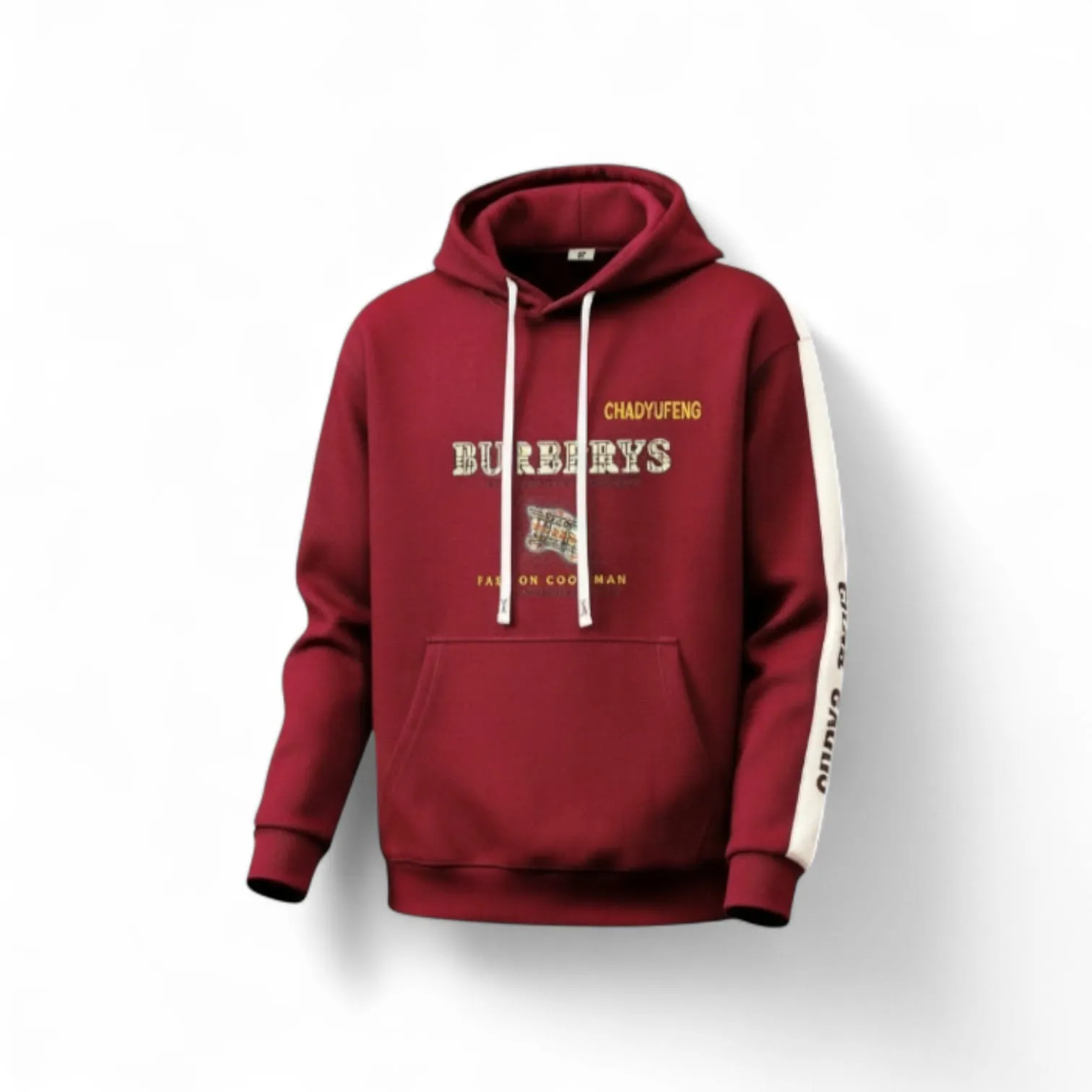 Shop Gents Winter Hoodie | Nazmas Bangladesh | Best Price