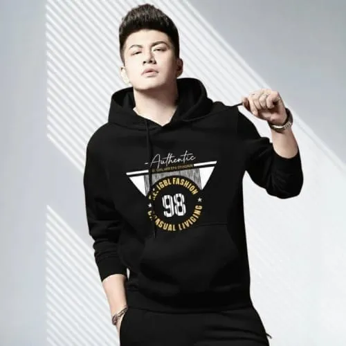 Shop Gents Winter Hoodie | Nazmas BD | Best Price