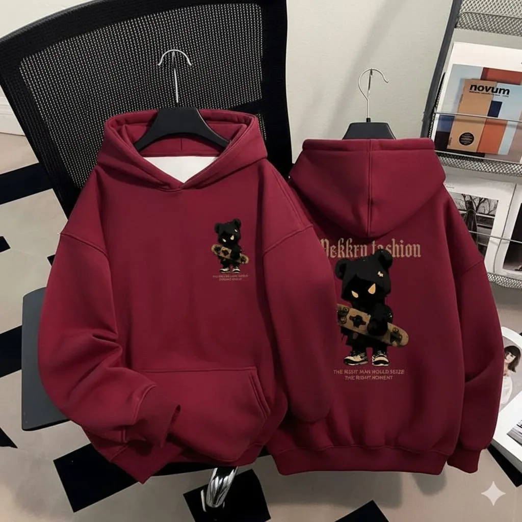 Shop Men’s Hoodie Collection | Nazmas BD