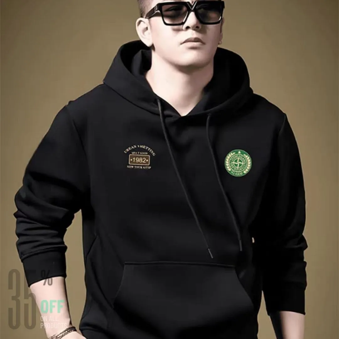 Shop Nazmas DTF Stylish Hoodie Lowest Price Online