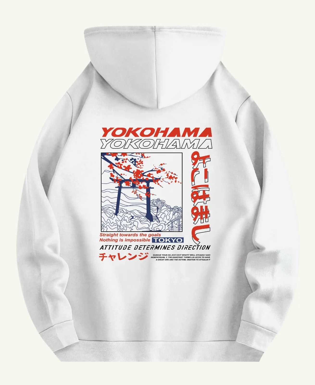 Shop Nazmas Hoodie Men and Women BD