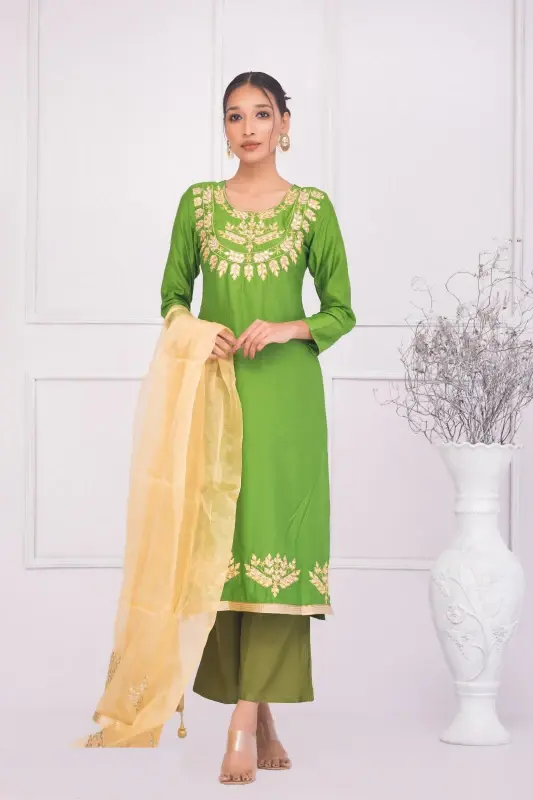 Shop Online for Dollar & Embroidery Work, BD