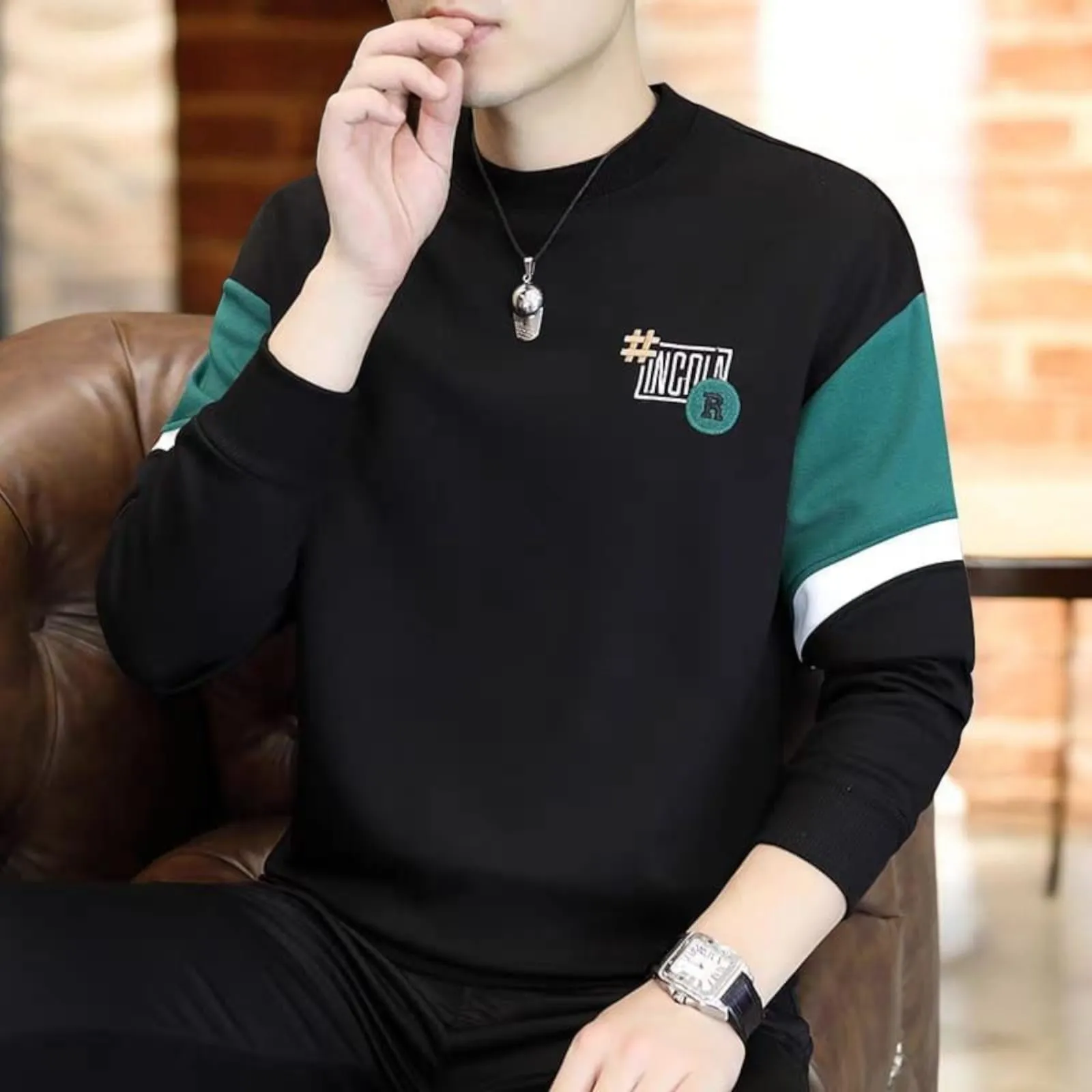 Shop Online for Men's Sweatshirts - Nazmas Best Price BD