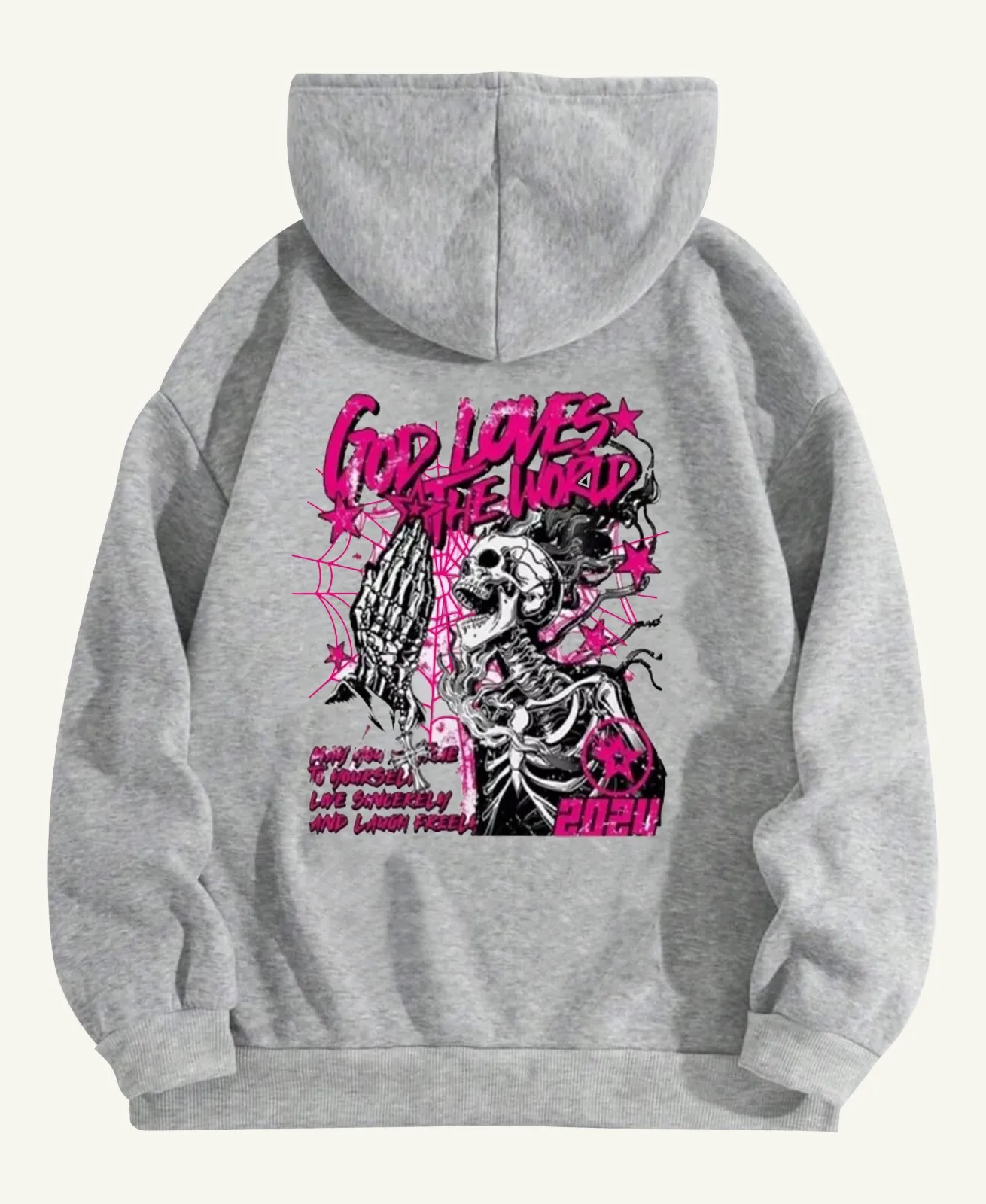 Shop Online for Nazmas Drop Shoulder Hoodies - Men and Women Lowest Price