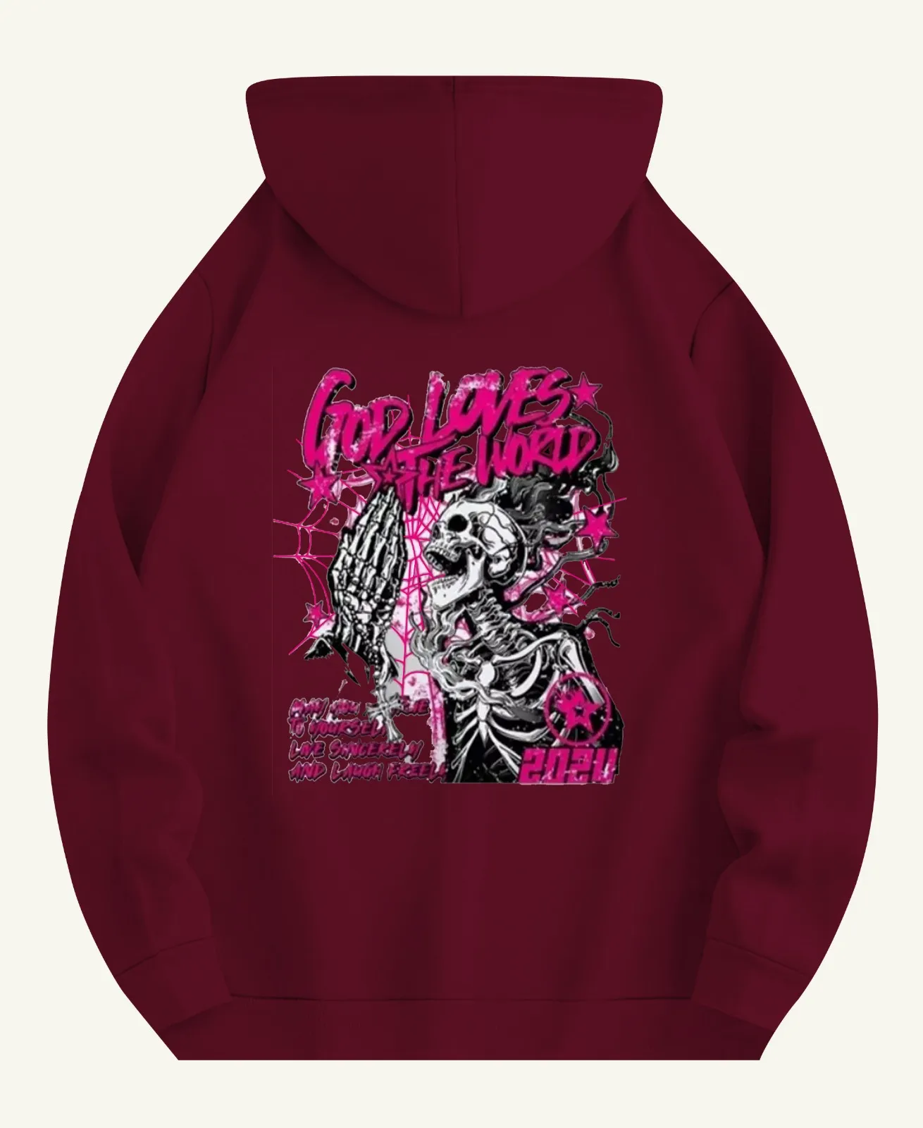 Shop Online for Nazmas Men and Women Drop Shoulder Hoodies - Best Price