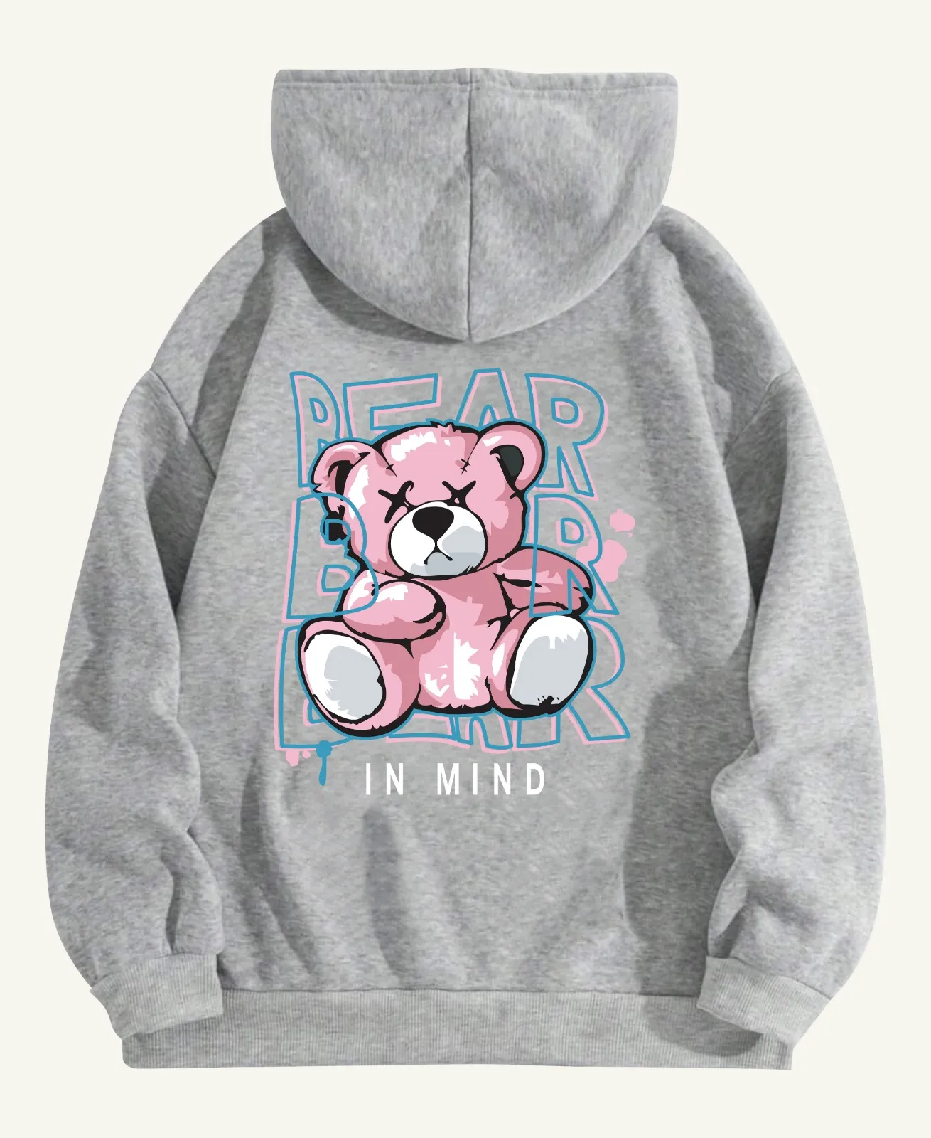 Shop Online Women's Nazmas Hoodie: Lowest Price BD