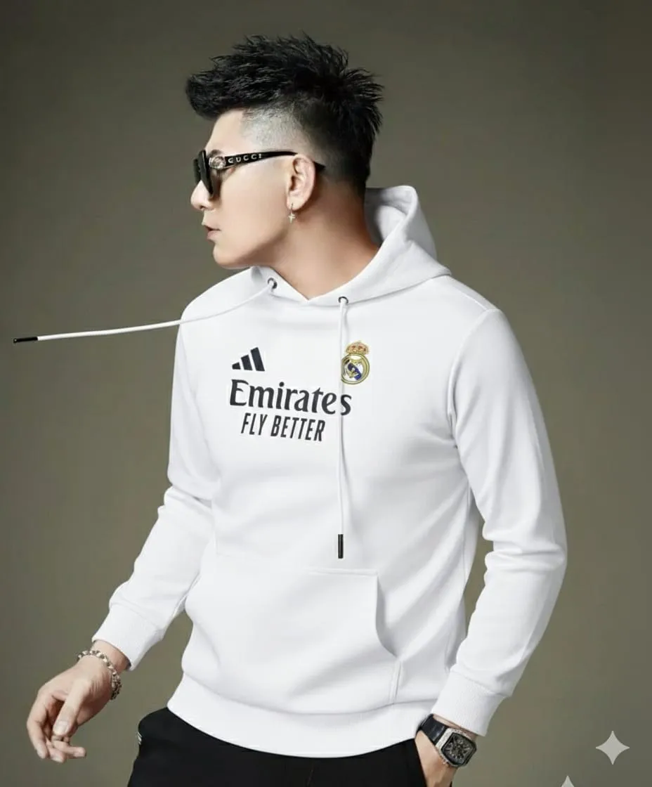 Shop Premium DTF Hoodie | Nazmas BD | Best Price