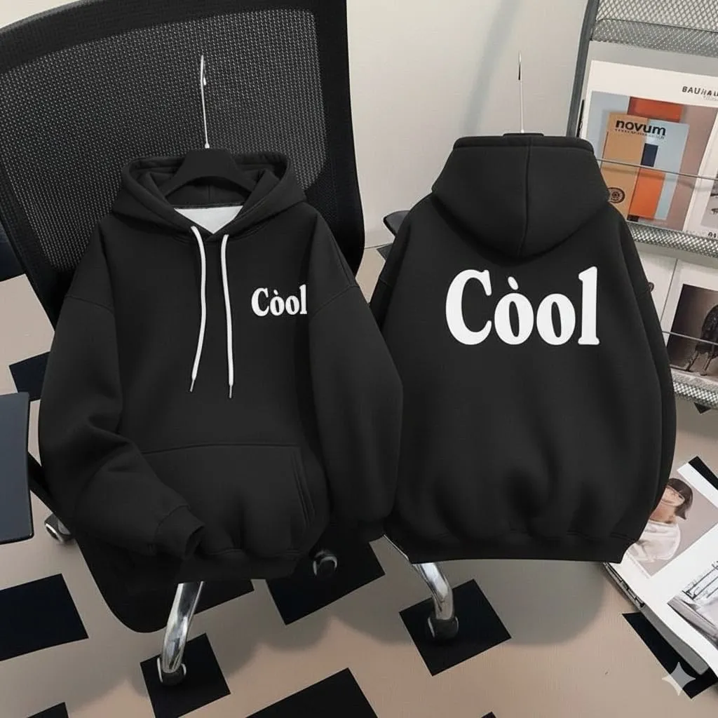 Shop Premium Winter Hoodie Online | Nazmas Bangladesh