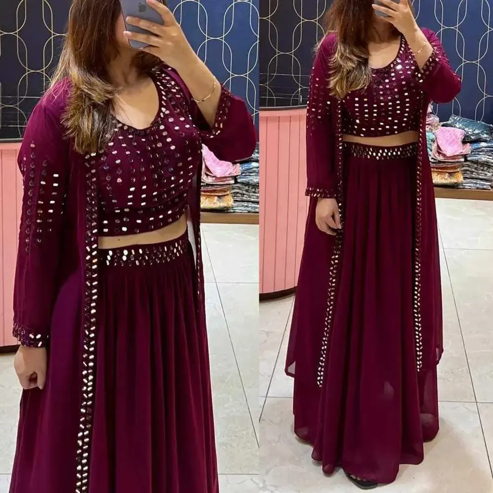 Skirt Lehenga | nazmas shop online Bangladesh best price