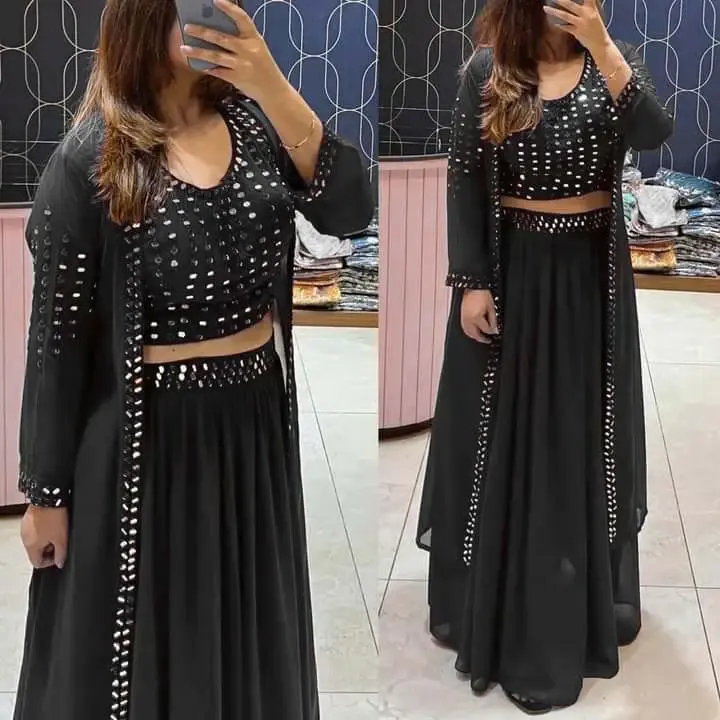 Skirt Lehenga – nazmas shop online Bangladesh affordable price