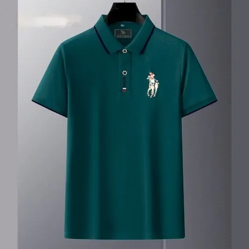 Smart Fit Super Premium Polo Shirt for Men