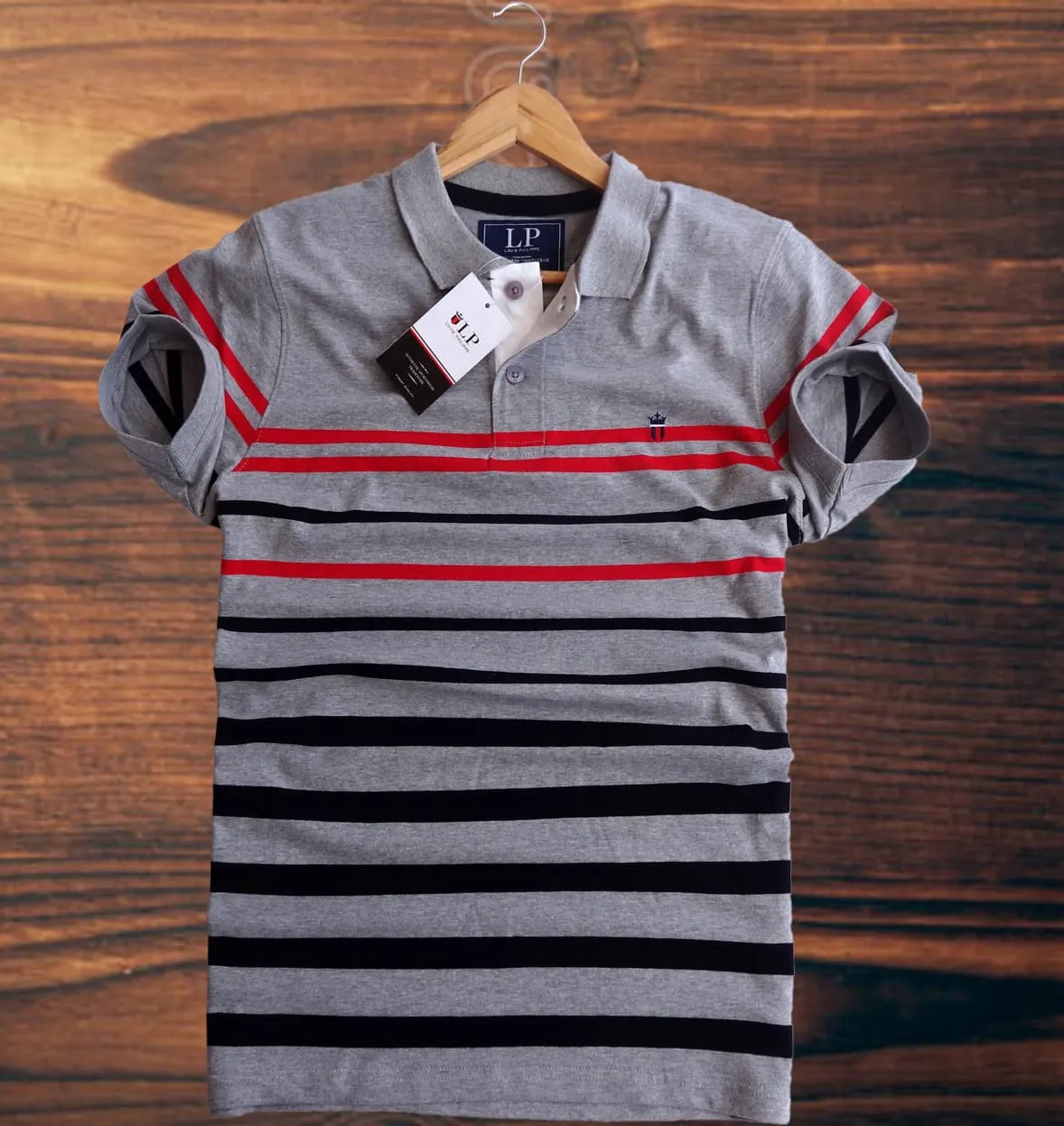 Smart Premium Cotton Polo Shirt Office and Casual Wear