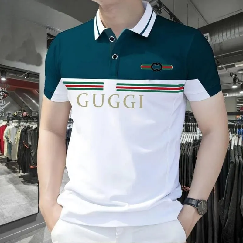 Smart Premium Cotton Polo Shirt Office and Casual Wear