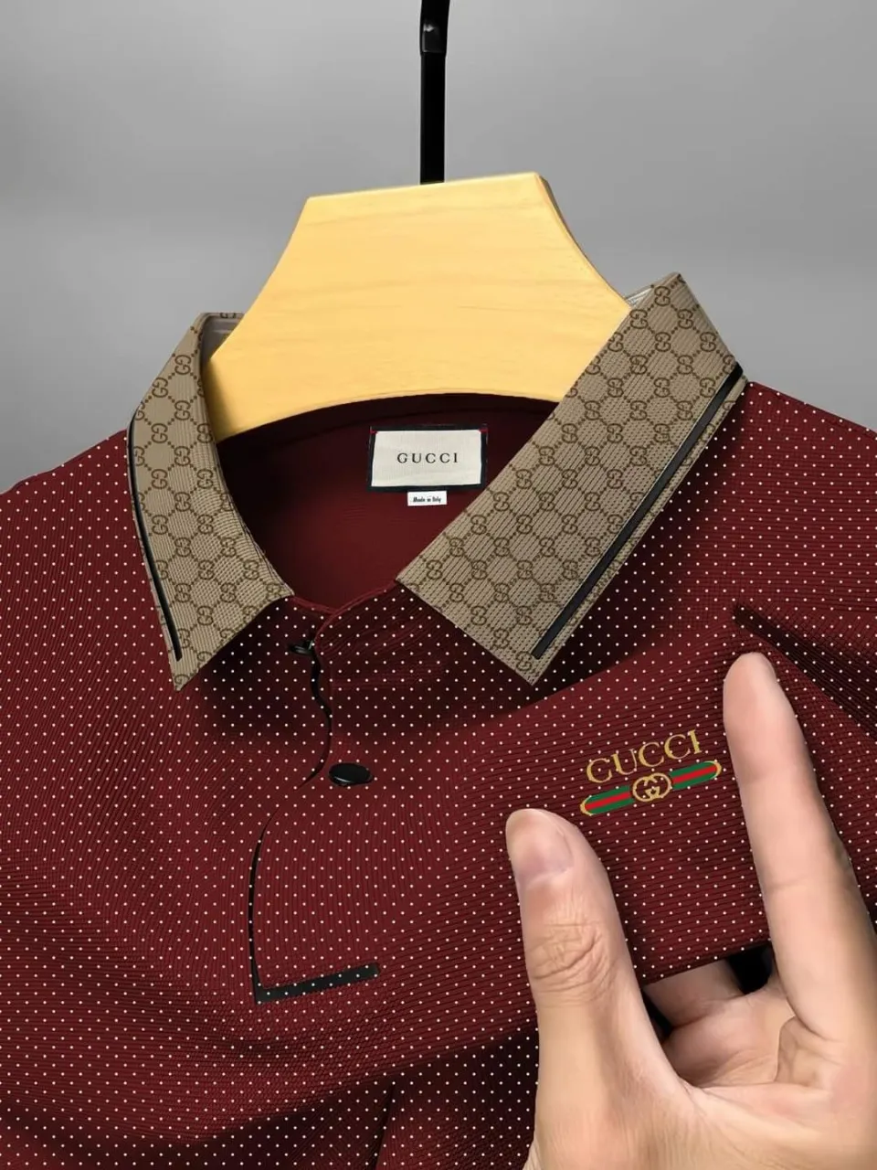 Smart Stylish Polo Shirt Office and Casual Wear
