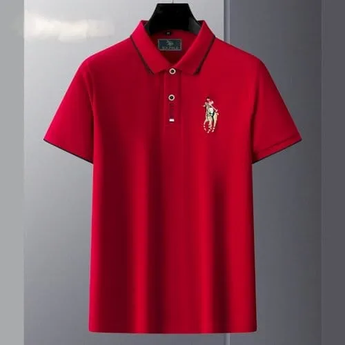 Soft Fabric Super Premium Polo Shirt Comfort