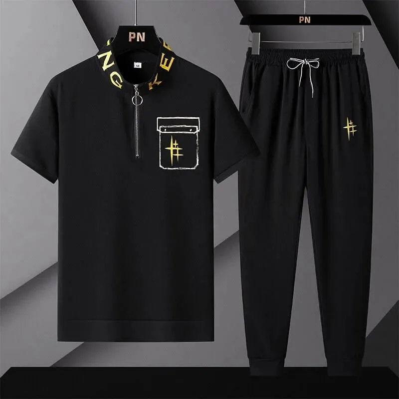 Sportswear Casual Tracksuit Set at Nazmas - Shop Online Lowest Price BD