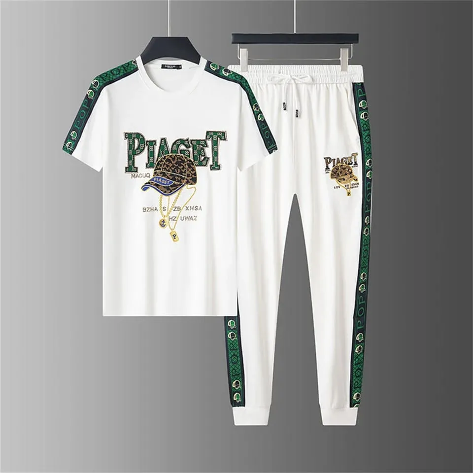 Sportswear Casual Tracksuit Set - Nazmas Best Price BD