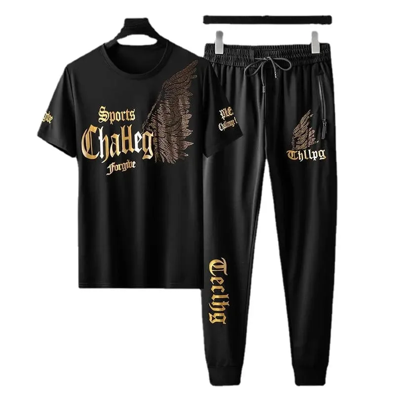 Sportswear Casual Tracksuit Set | Nazmas Shop Online Best Price BD