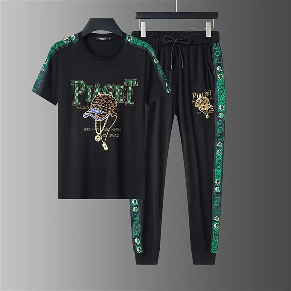 Sportswear Casual Tracksuit Set - Shop Nazmas Online Best Price BD