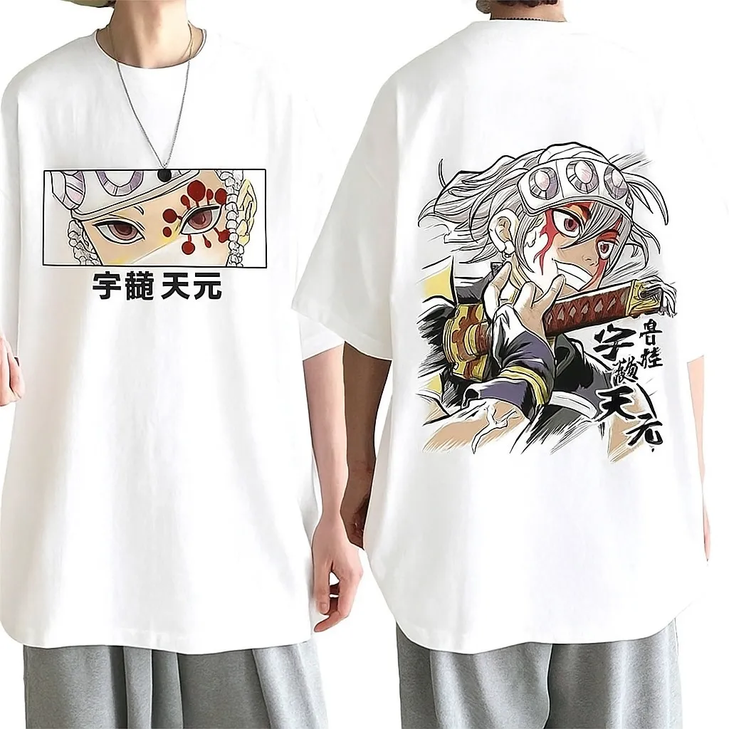 Stylish Drop Shoulder Fine-Grade Street-Style Top-Tier T-Shirt