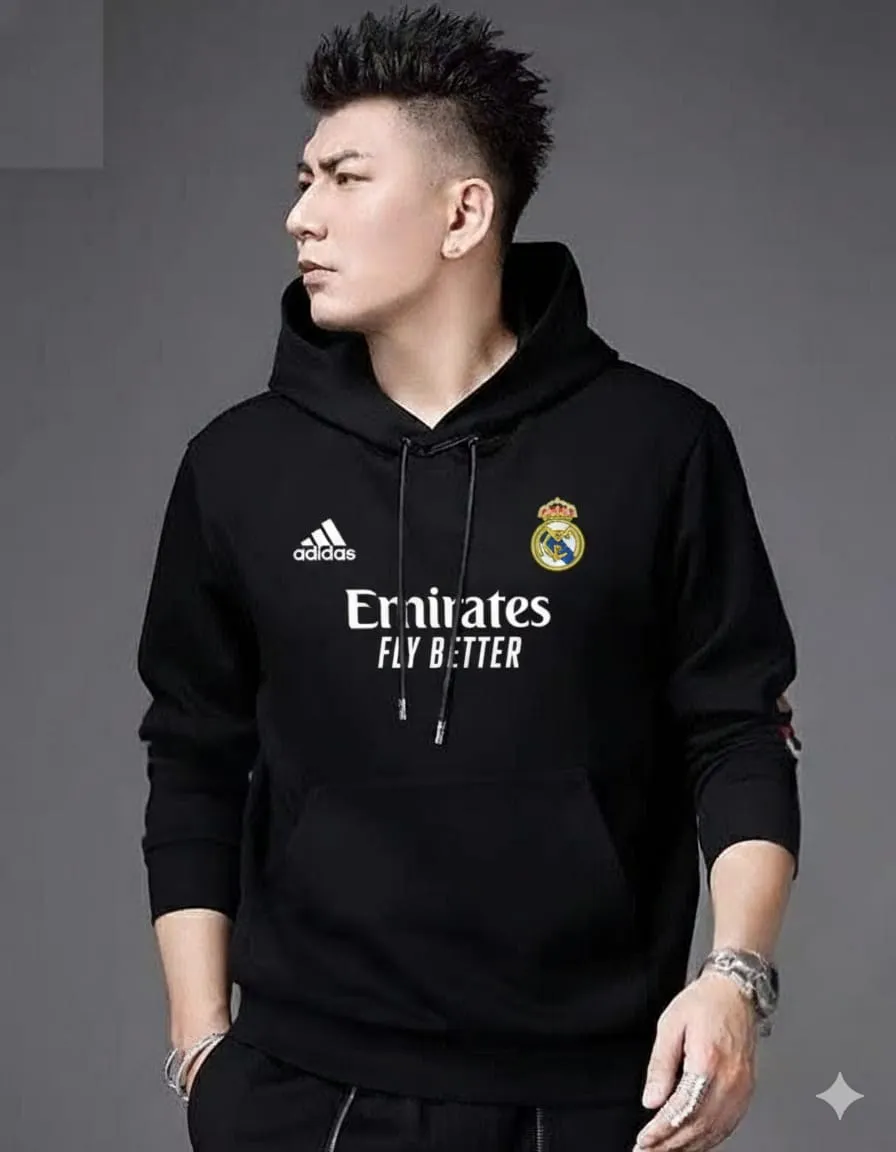 Stylish DTF Hoodie | Nazmas Bangladesh | Shop Online