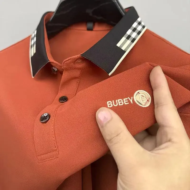 Stylish Half Sleeve Polo Shirts Modern Appeal