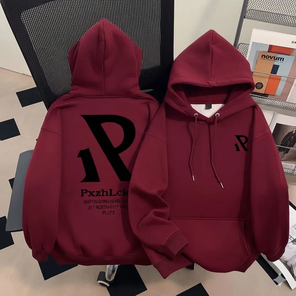 Stylish Hoodie for Men at Best Price | Nazmas
