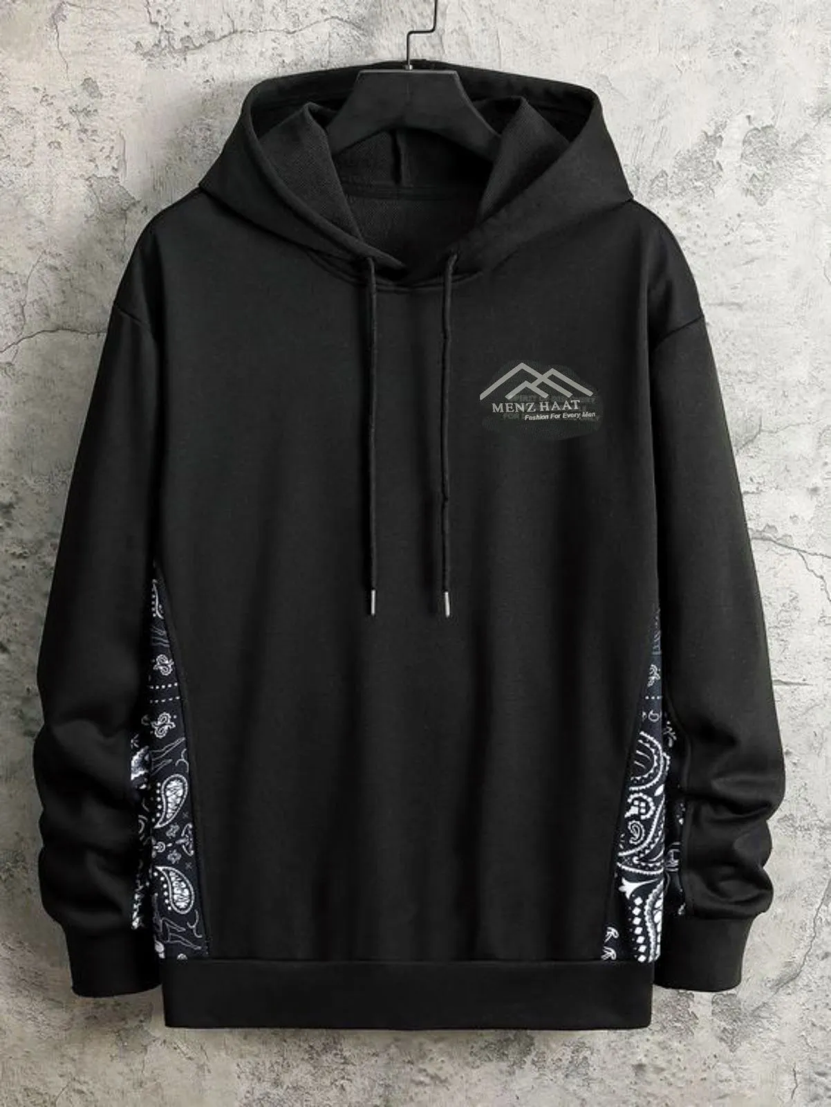 Trendy Stylish Hoodie for Men | Shop Online at Nazmas Bangladesh