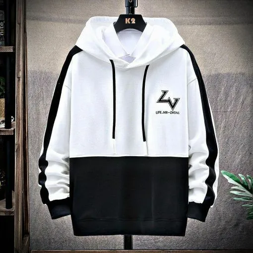 Stylish Hoodie for Men | Nazmas Offers Affordable Prices in Bangladesh
