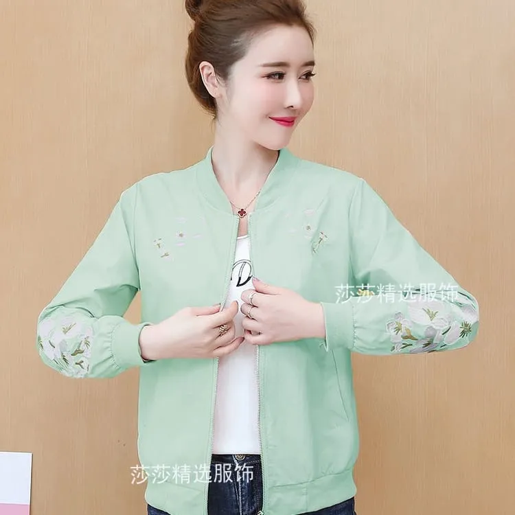 Stylish Ladies Winter Jacket – Nazmas Online, Best Price BD