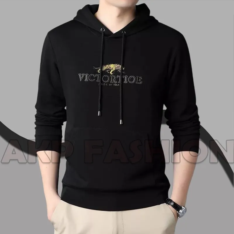Stylish Men's Hoodie | Affordable Prices Online at Nazmas
