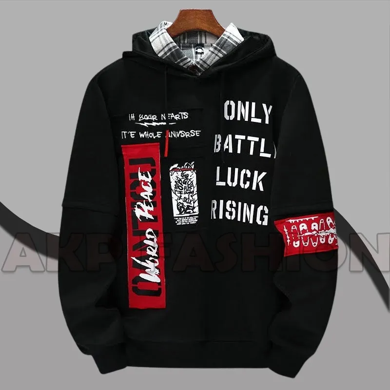 Stylish Men's Hoodie | Shop Online at Nazmas, Best Price in BD