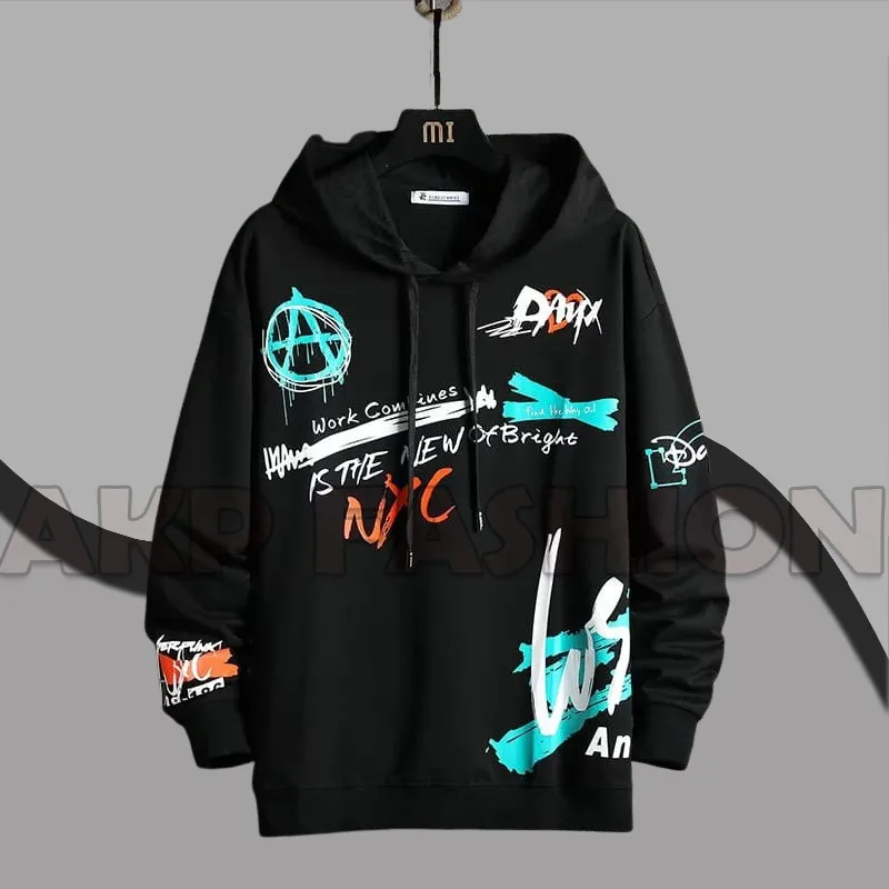 Stylish Men's Hoodie | Nazmas: Affordable Prices, Shop Now!
