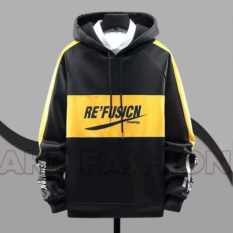 Stylish Men's Hoodie | Shop Online at Nazmas, Best Prices in BD